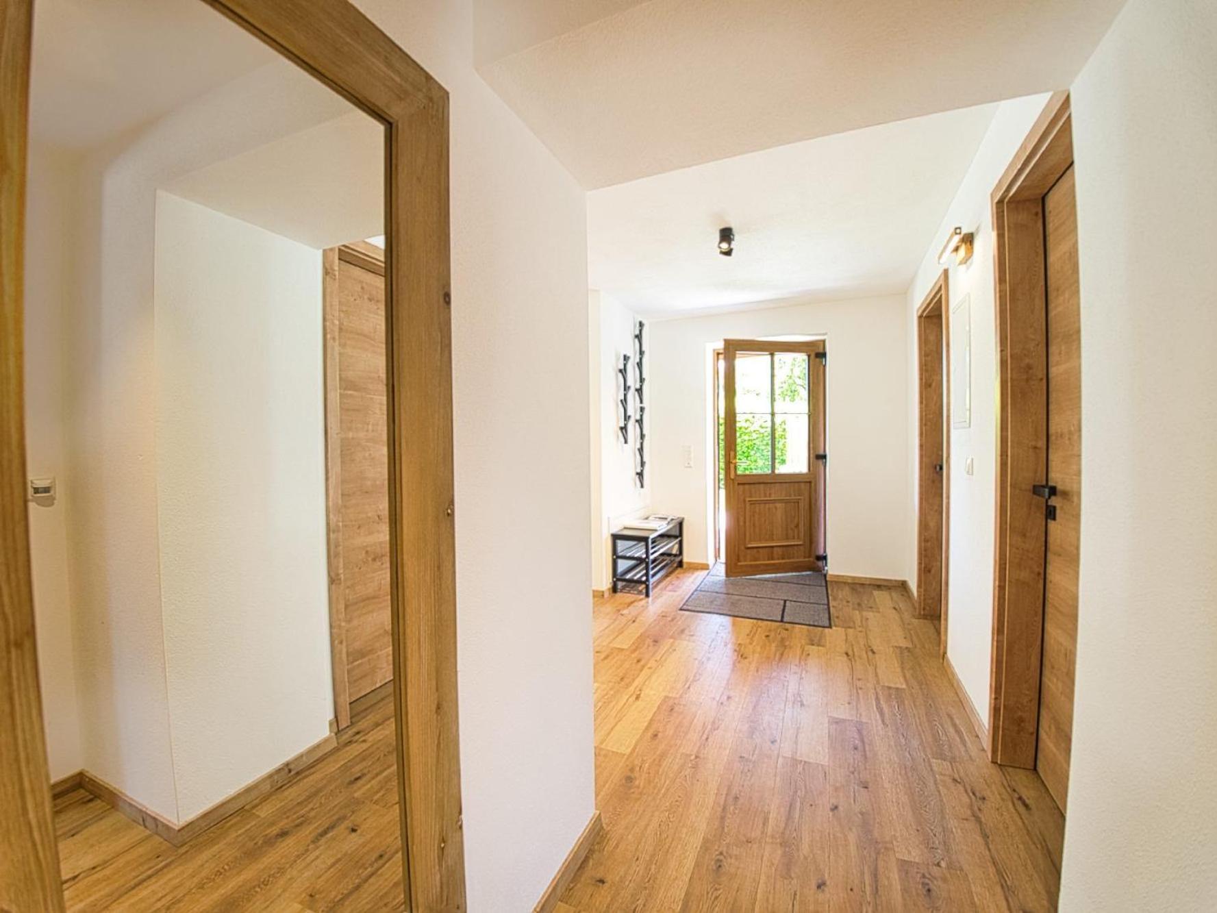 Ferienwohnung Hochkalterblick Шёнау-ам-Кёнигсзе Экстерьер фото