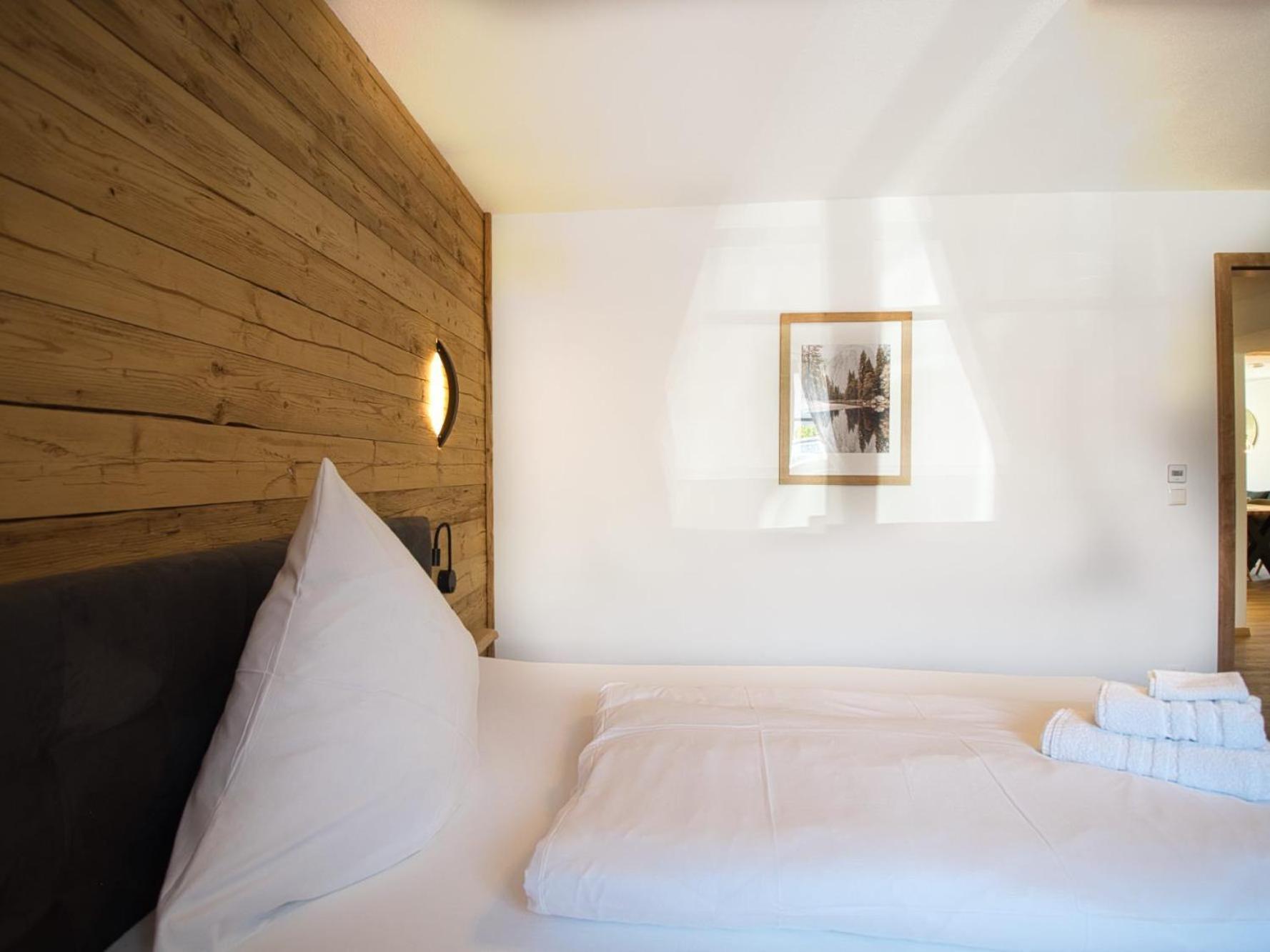 Ferienwohnung Hochkalterblick Шёнау-ам-Кёнигсзе Экстерьер фото