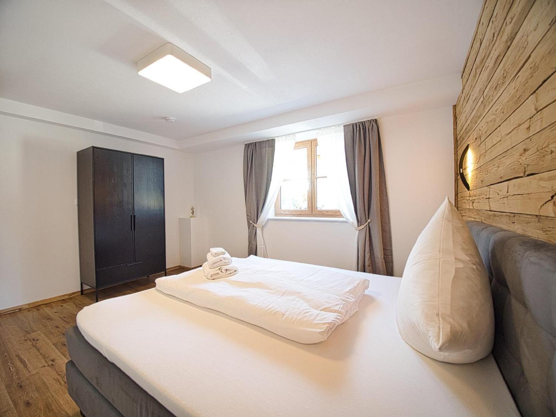 Ferienwohnung Hochkalterblick Шёнау-ам-Кёнигсзе Экстерьер фото