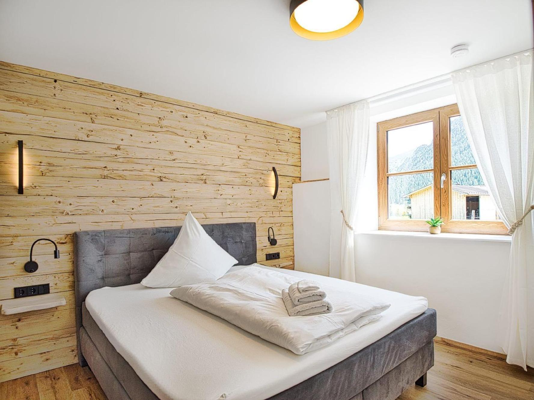 Ferienwohnung Hochkalterblick Шёнау-ам-Кёнигсзе Экстерьер фото