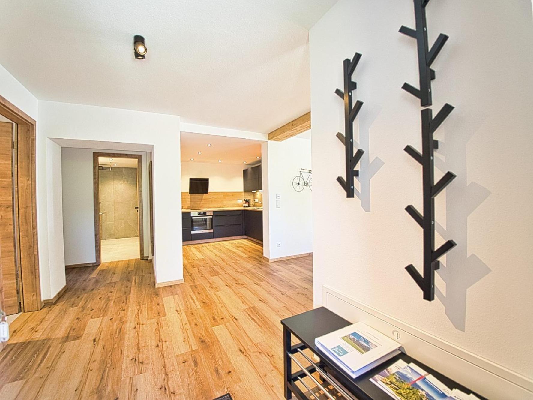 Ferienwohnung Hochkalterblick Шёнау-ам-Кёнигсзе Экстерьер фото